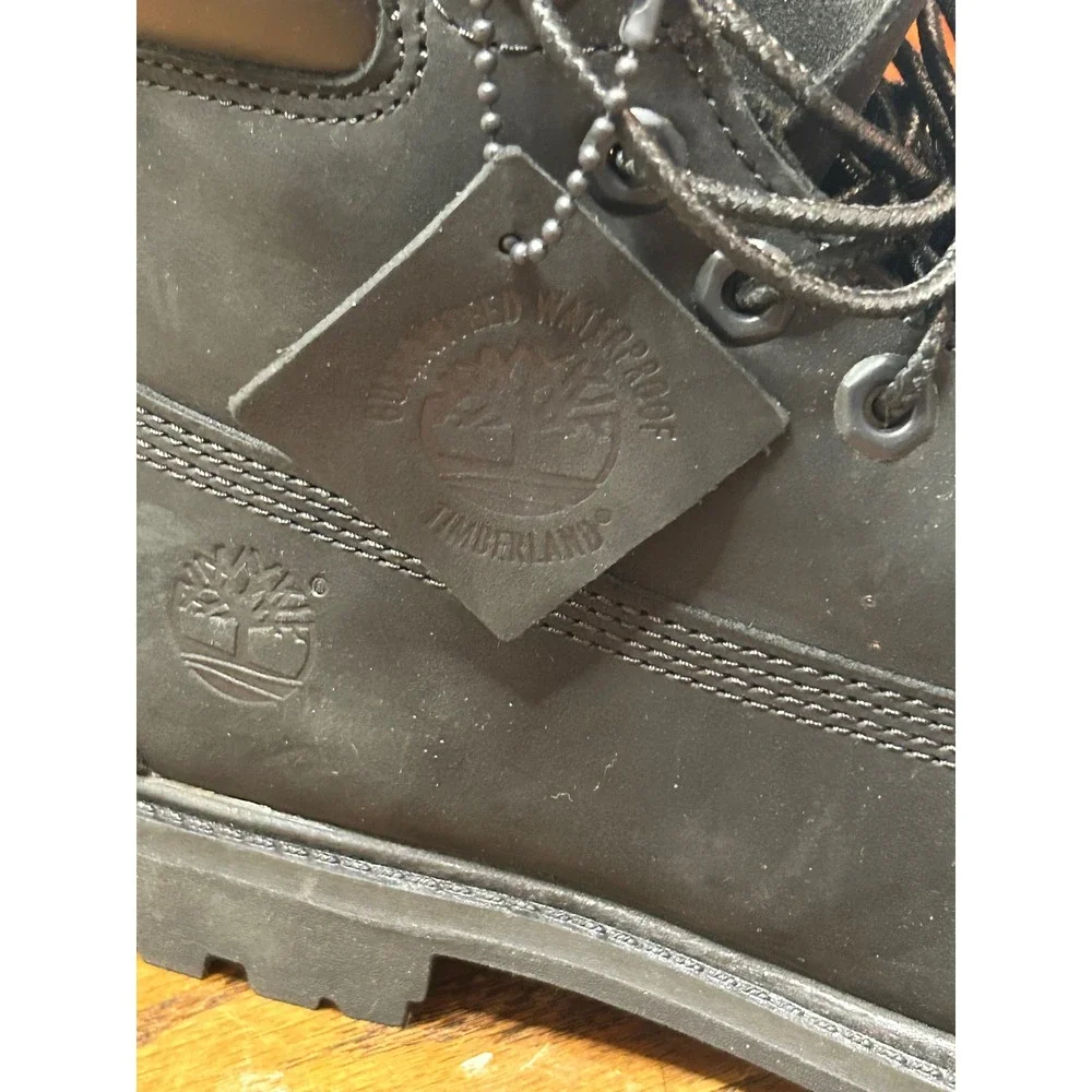 Timberland inch premium